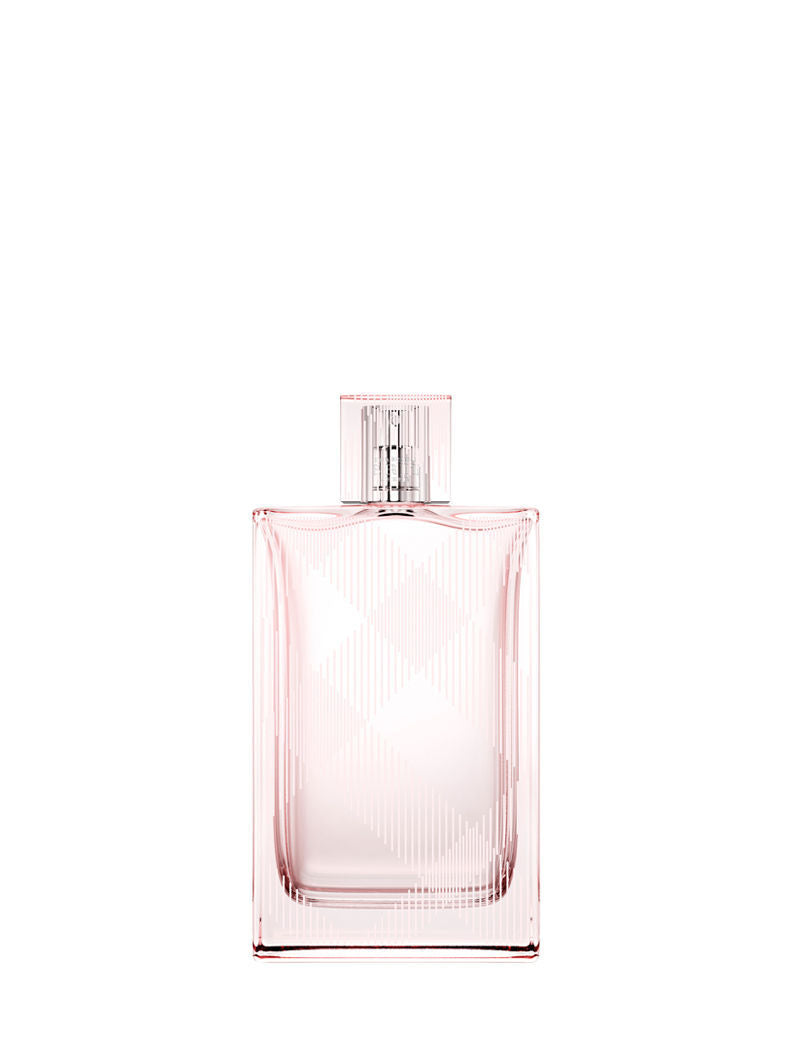 Burberry Brit Sheer For Her Eau De Toilette