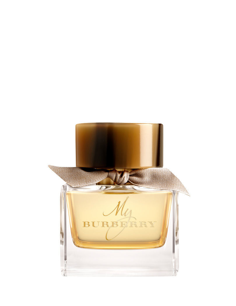 Burberry My Burberry Eau De Parfum For Her