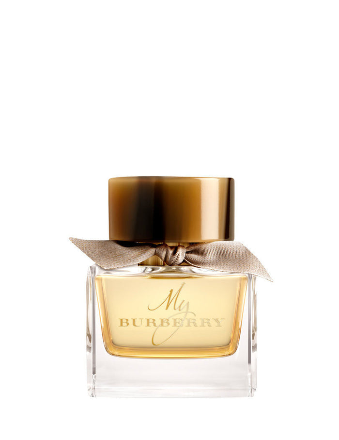 Burberry My Burberry Eau De Parfum For Her