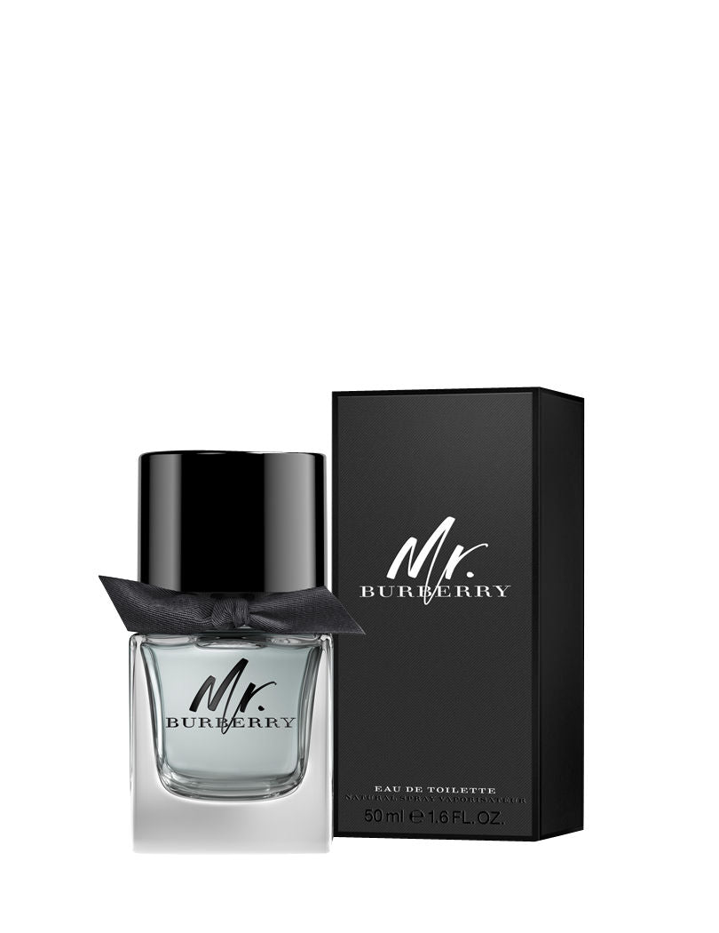 Burberry Mr. Burberry Eau De Toilette For Him