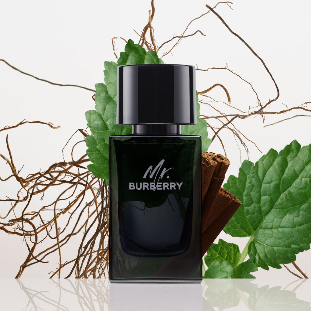 Burberry Mr. Burberry Eau De Parfum For Him