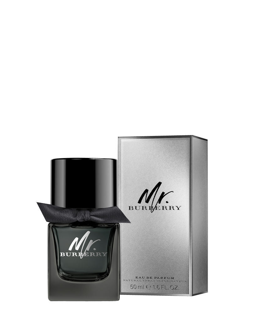 Burberry Mr. Burberry Eau De Parfum For Him