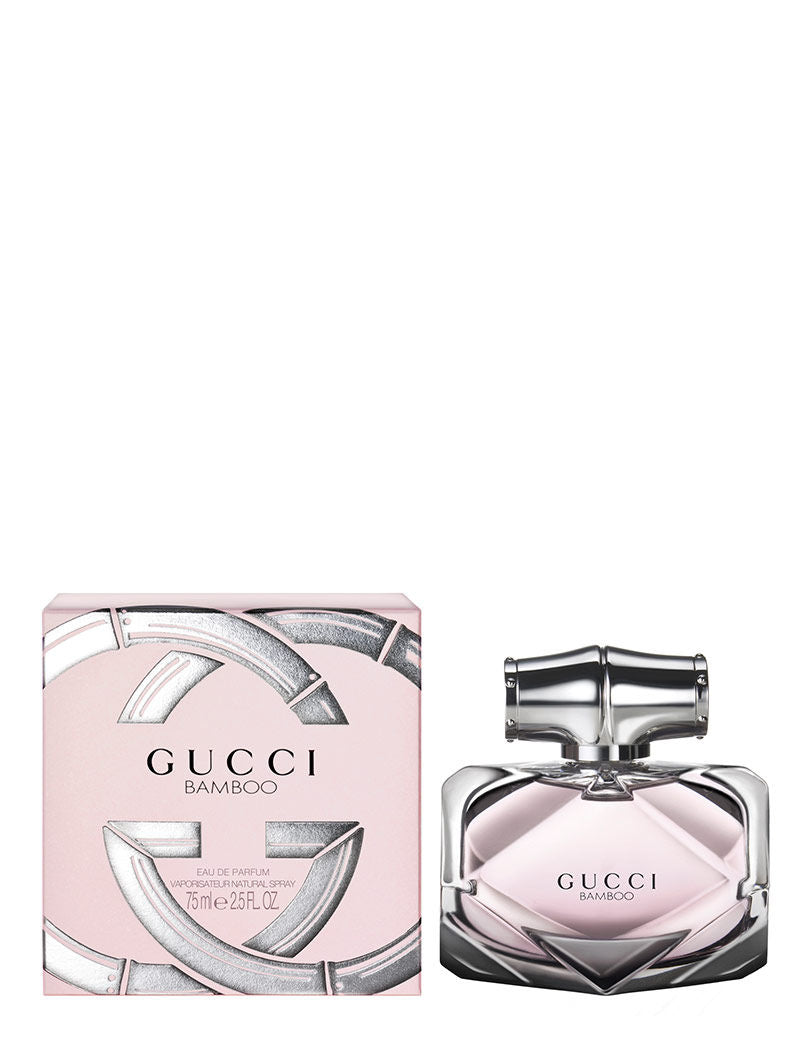 Gucci Bamboo Eau De Parfum For Her