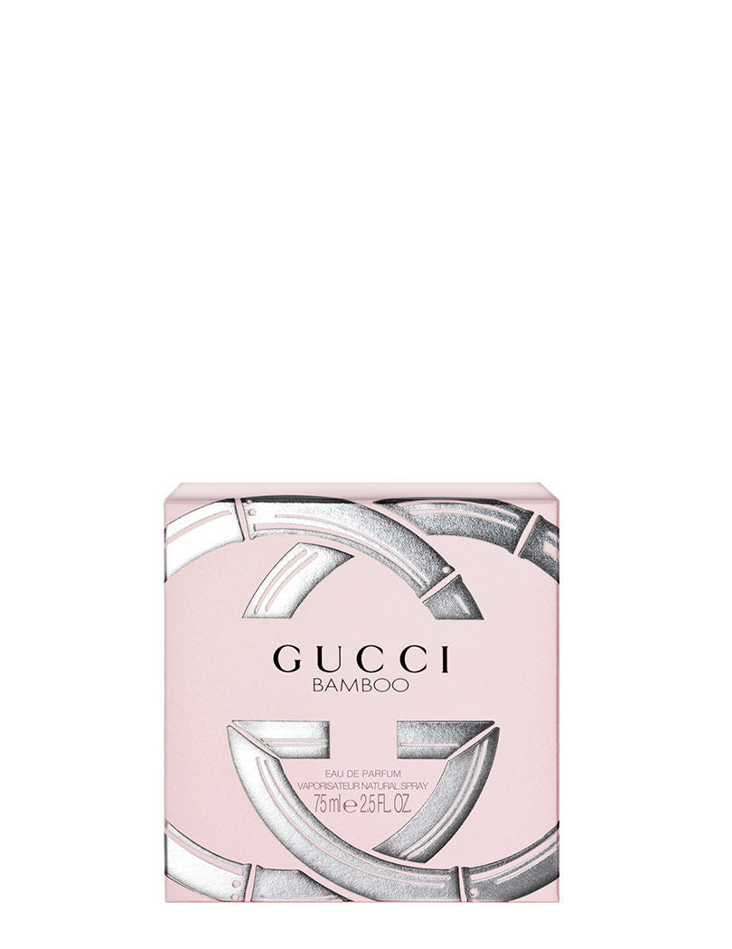 Gucci Bamboo Eau De Parfum For Her