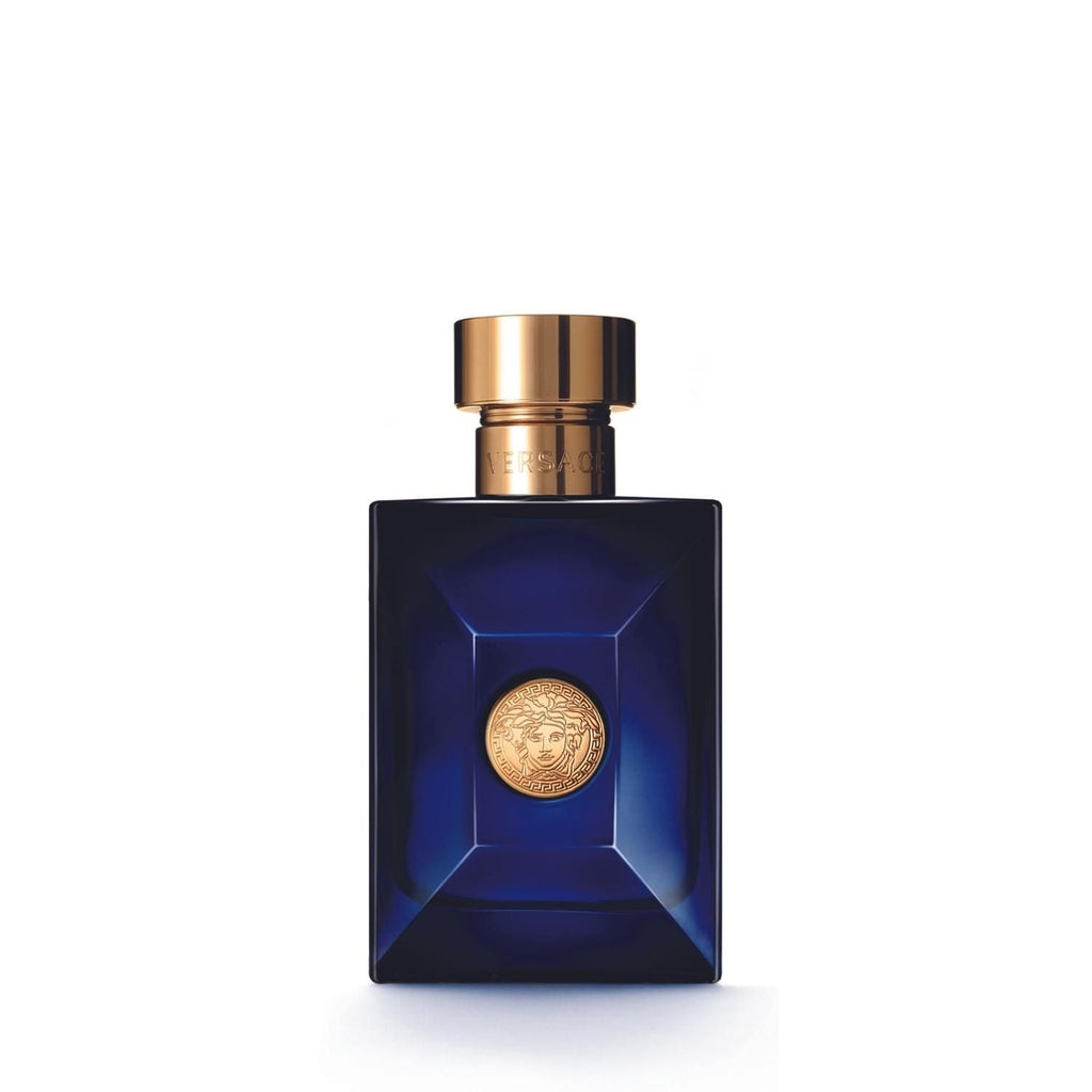 Versace Pour Homme Dylan Blue Eau De Toilette For Him