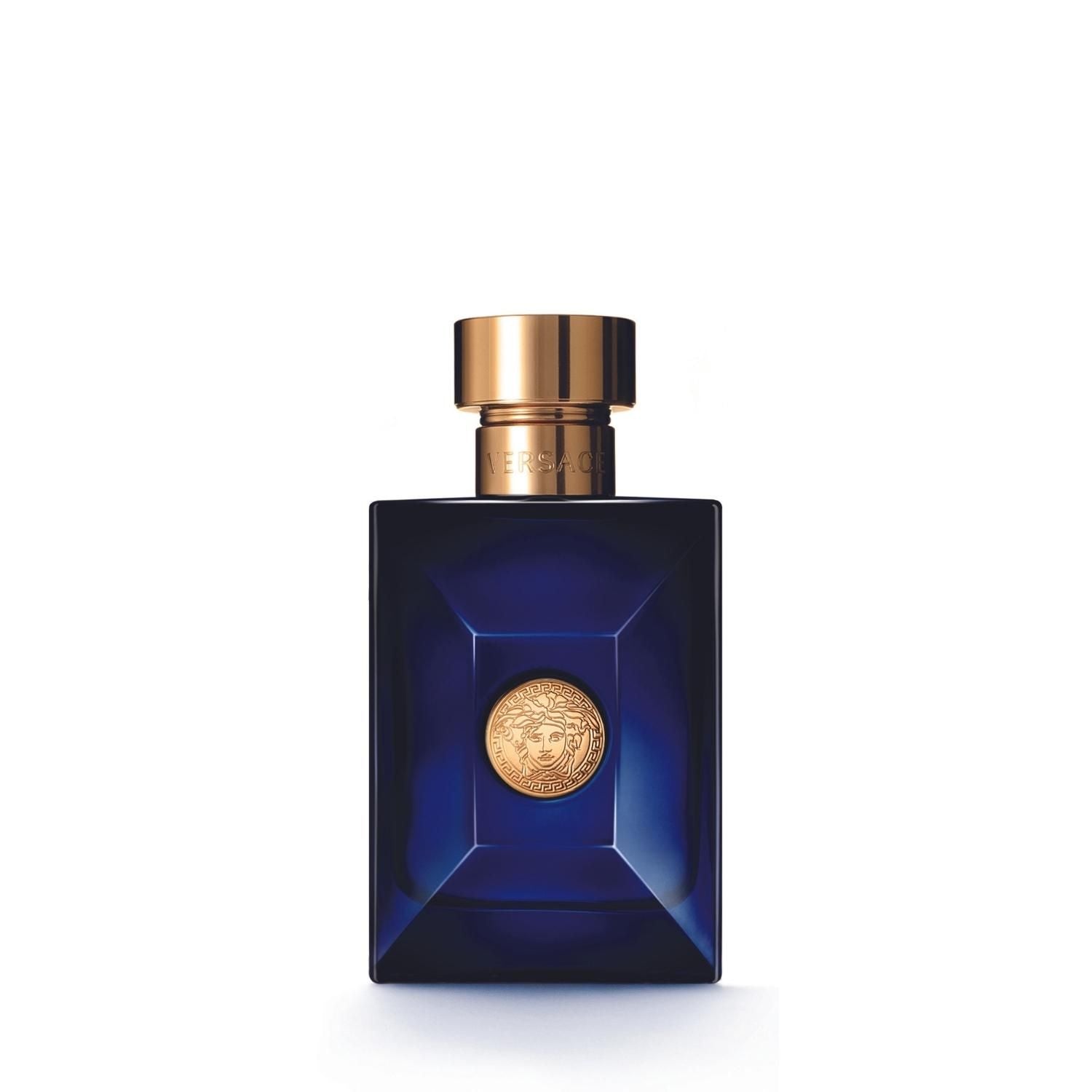 Versace Pour Homme Dylan Blue Eau De Toilette For Him