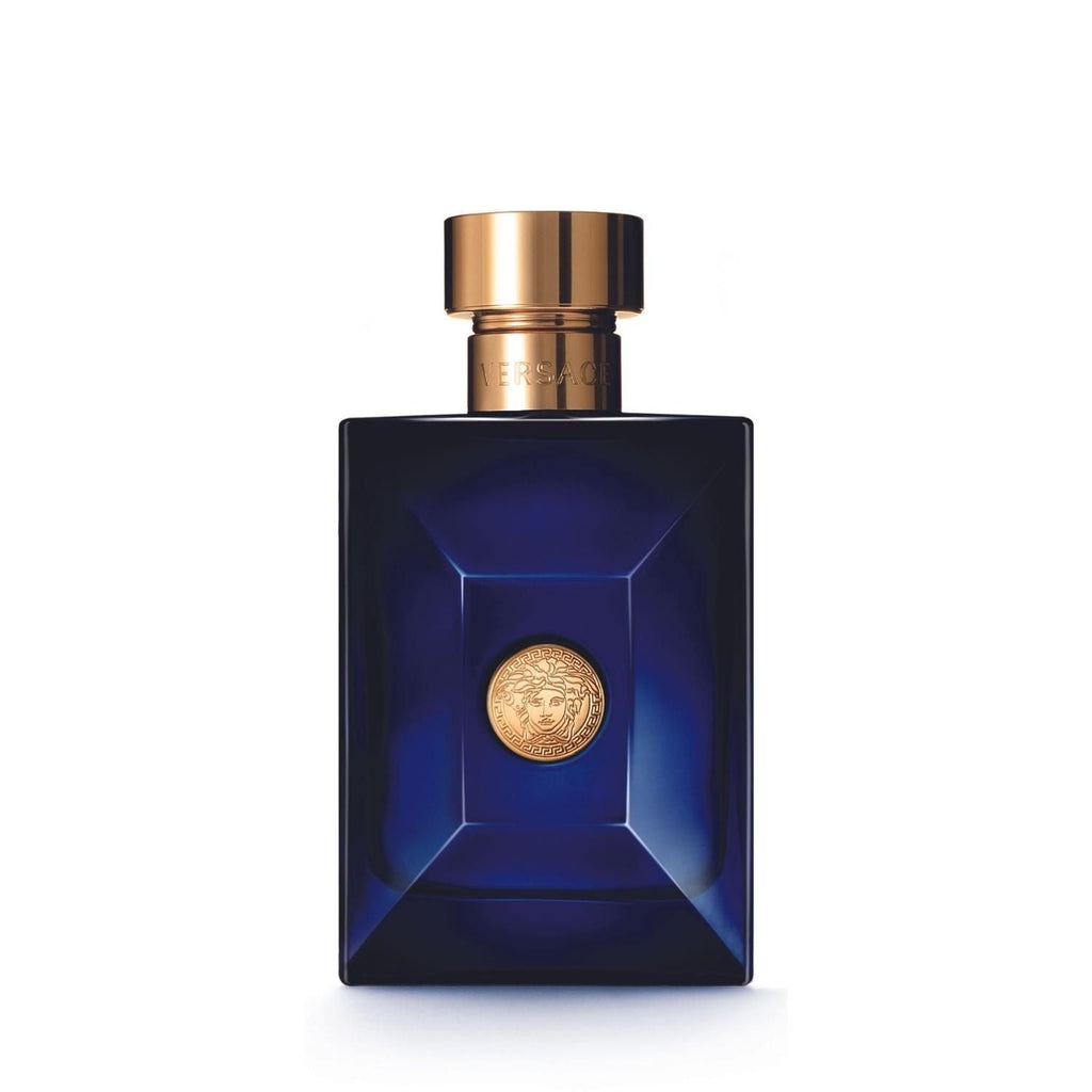 Versace Pour Homme Dylan Blue Eau De Toilette For Him