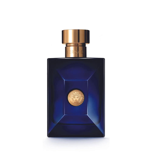 Versace Pour Homme Dylan Blue Eau De Toilette For Him