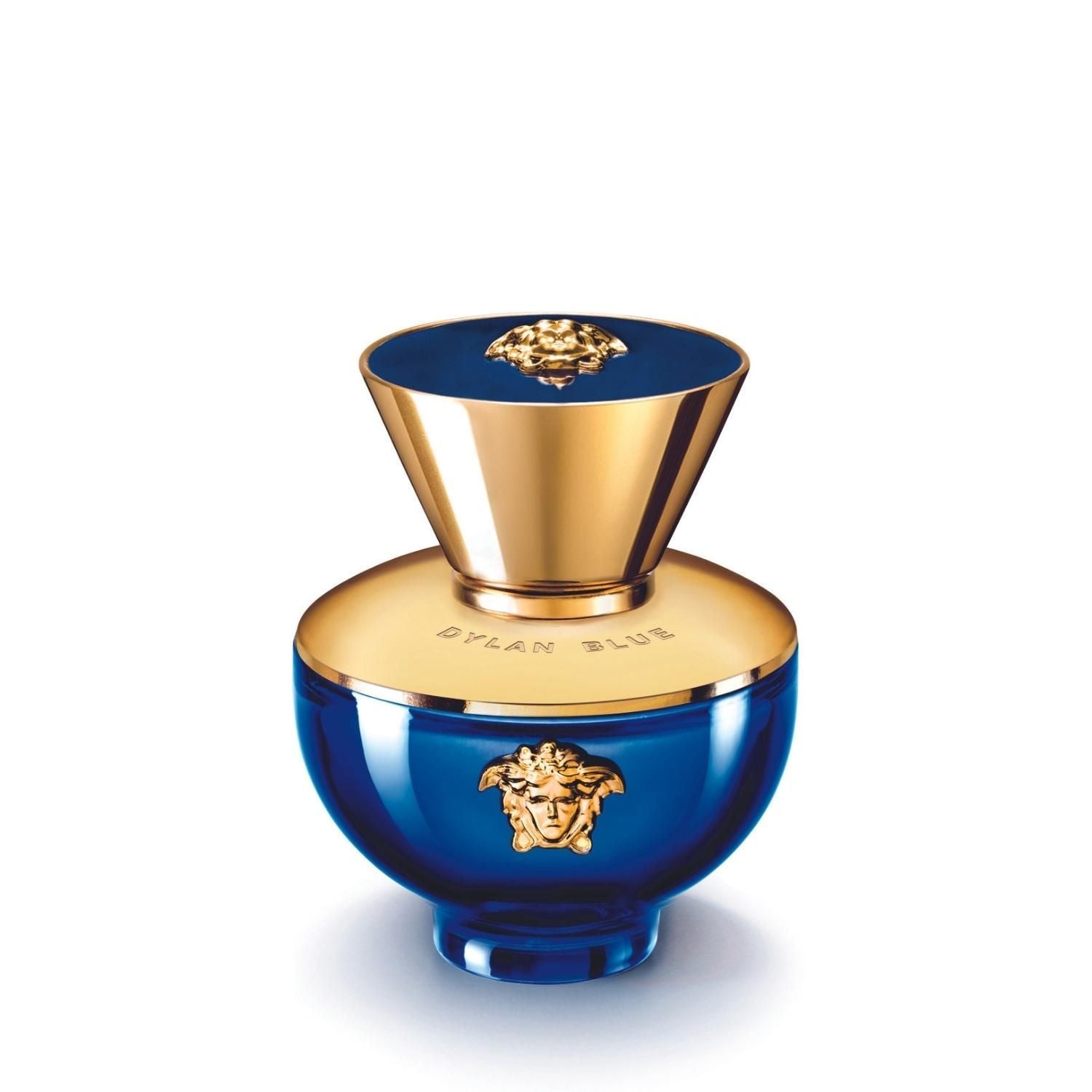 Versace Pour Femme Dylan Blue Eau De Parfum For Her