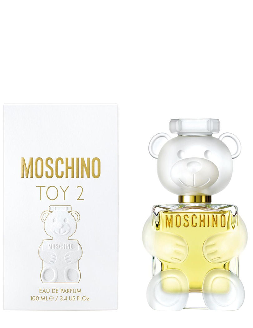 Moschino Toy 2 Eau De Parfum For Her