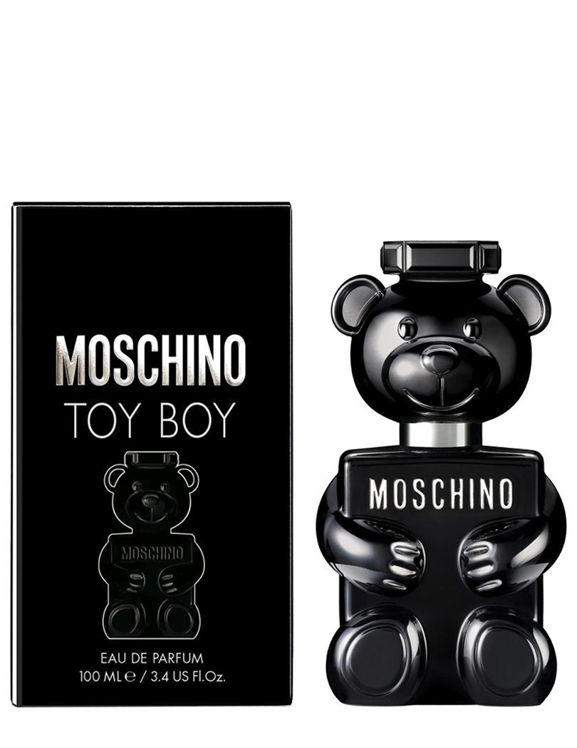 Moschino Toy Boy Eau De Parfum For Him