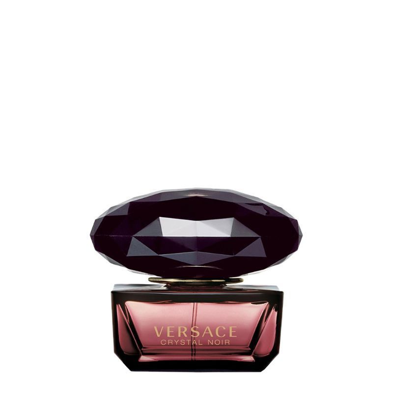 Versace Crystal Noir Eau De Toilette For Her