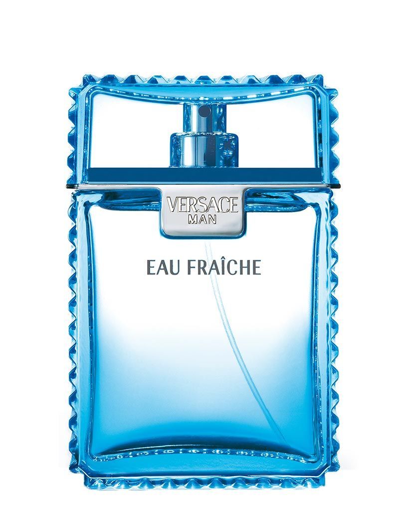 Versace Eau Fraiche Eau De Toilette For Him