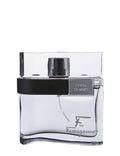 Ferragamo F Pour Homme Black Eau De Toilette For Him