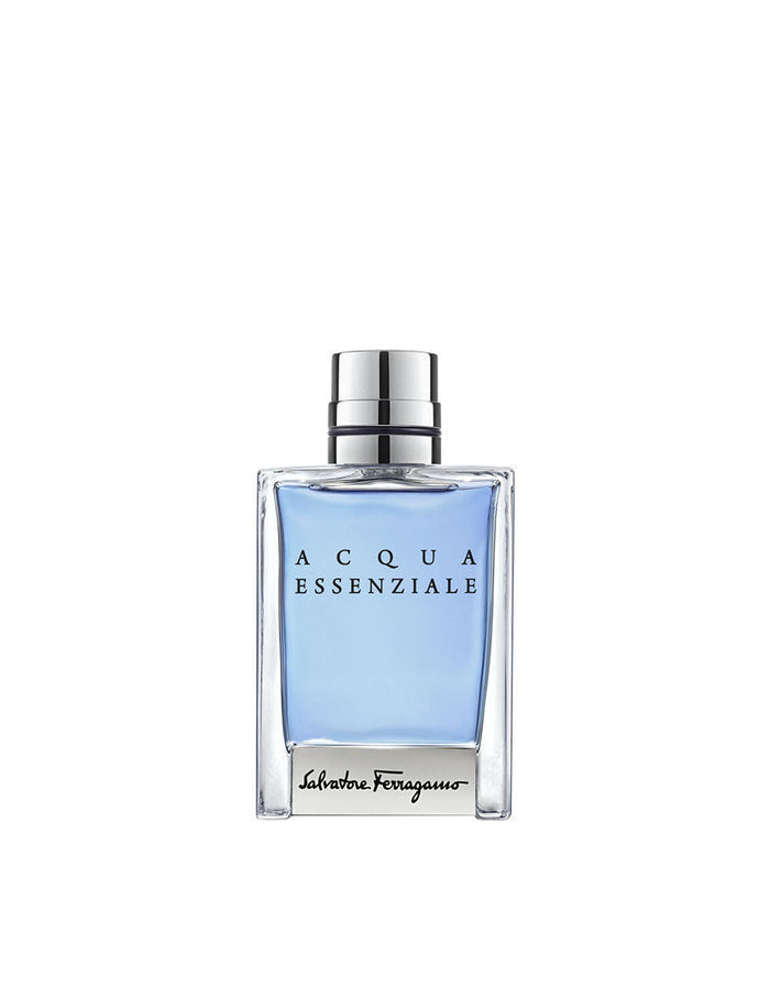 Ferragamo Acqua Essenziale Eau De Toilette For Him