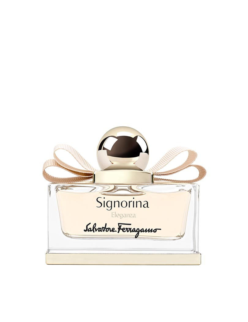 Ferragamo Signorina Eleganza Eau De Parfum For Her