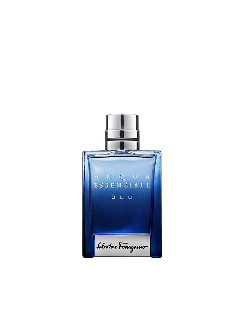 Ferragamo Acqua Essenziale Blu Eau de Toilette For Him