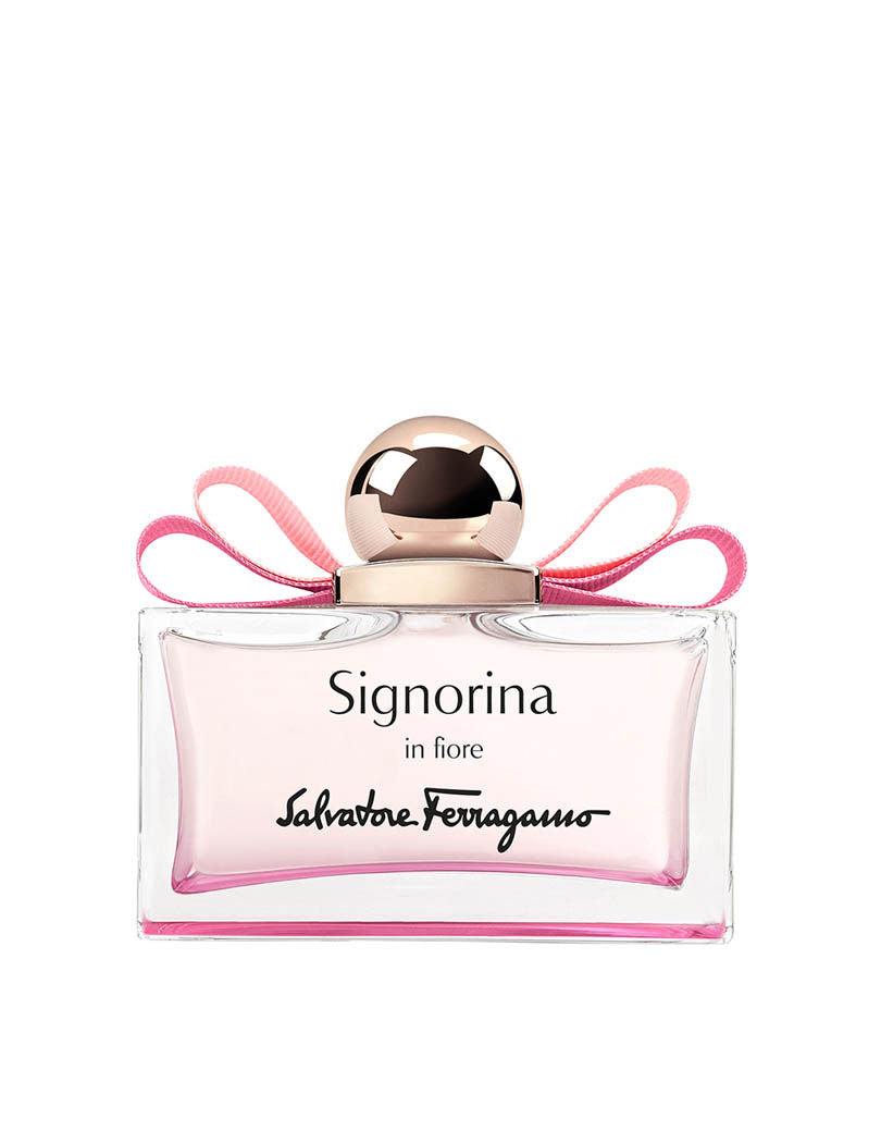 Ferragamo Signorina In Fiore Eau de Toilette For Her