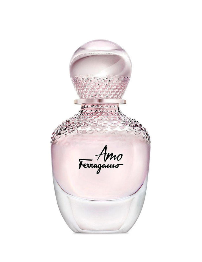 Ferragamo Amo Eau De Parfum For Her