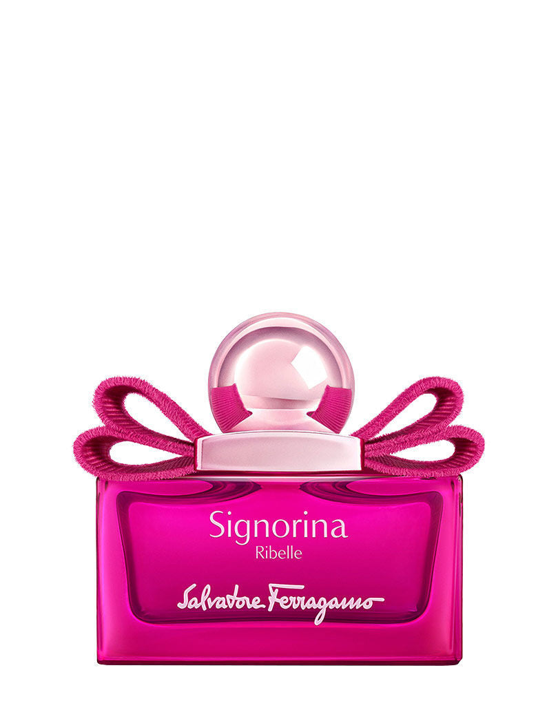 Ferragamo Signorina Ribelle Eau De Parfum For Her