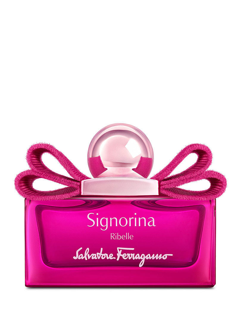 Ferragamo Signorina Ribelle Eau De Parfum For Her