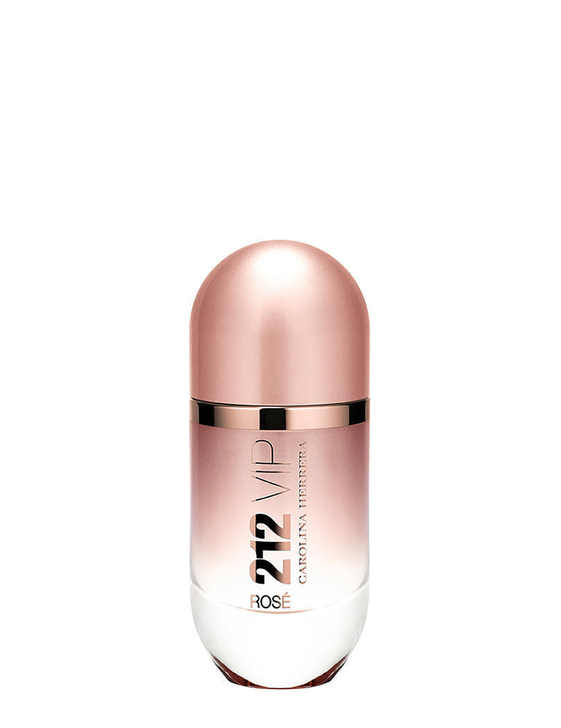 Carolina Herrera 212 VIP Rose Eau De Parfum For Her