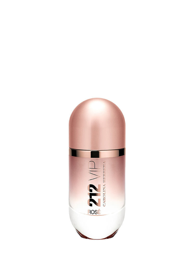Carolina Herrera 212 VIP Rose Eau De Parfum For Her