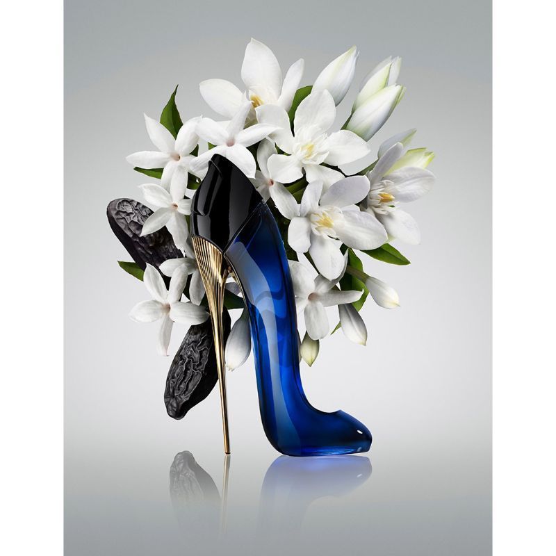 Carolina Herrera Good Girl Eau De Parfum For Her