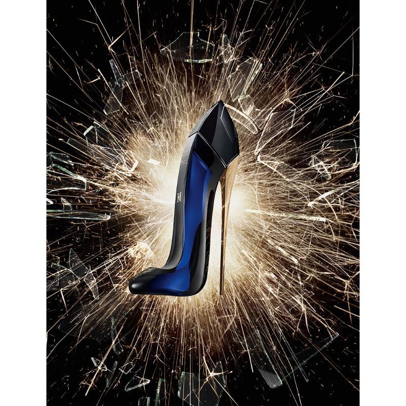 Carolina Herrera Good Girl Eau De Parfum For Her