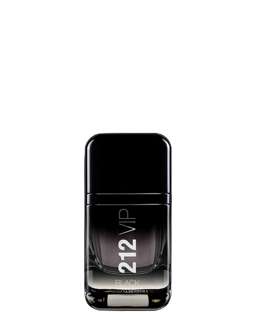 Carolina Herrera 212 VIP Black Eau De Parfum For Him