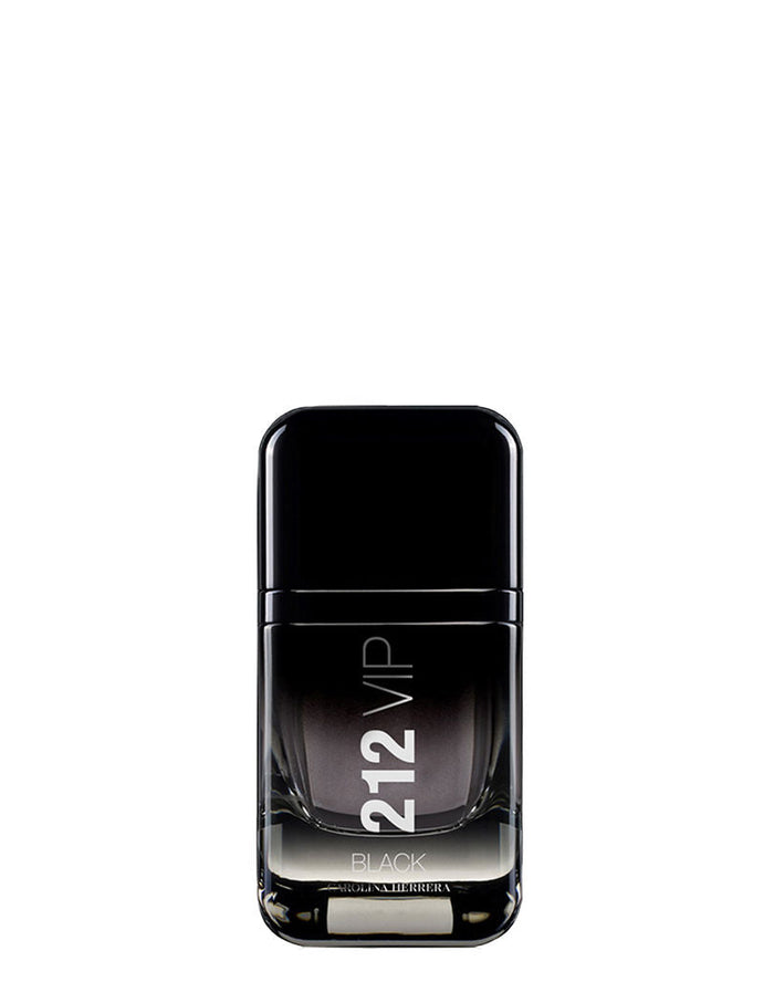 Carolina Herrera 212 VIP Black Eau De Parfum For Him