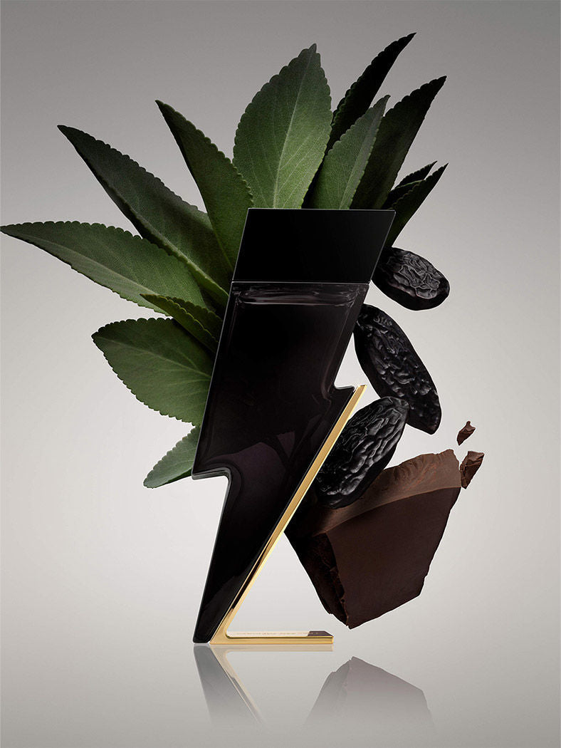 Carolina Herrera Bad Boy Eau De Toilette For Him