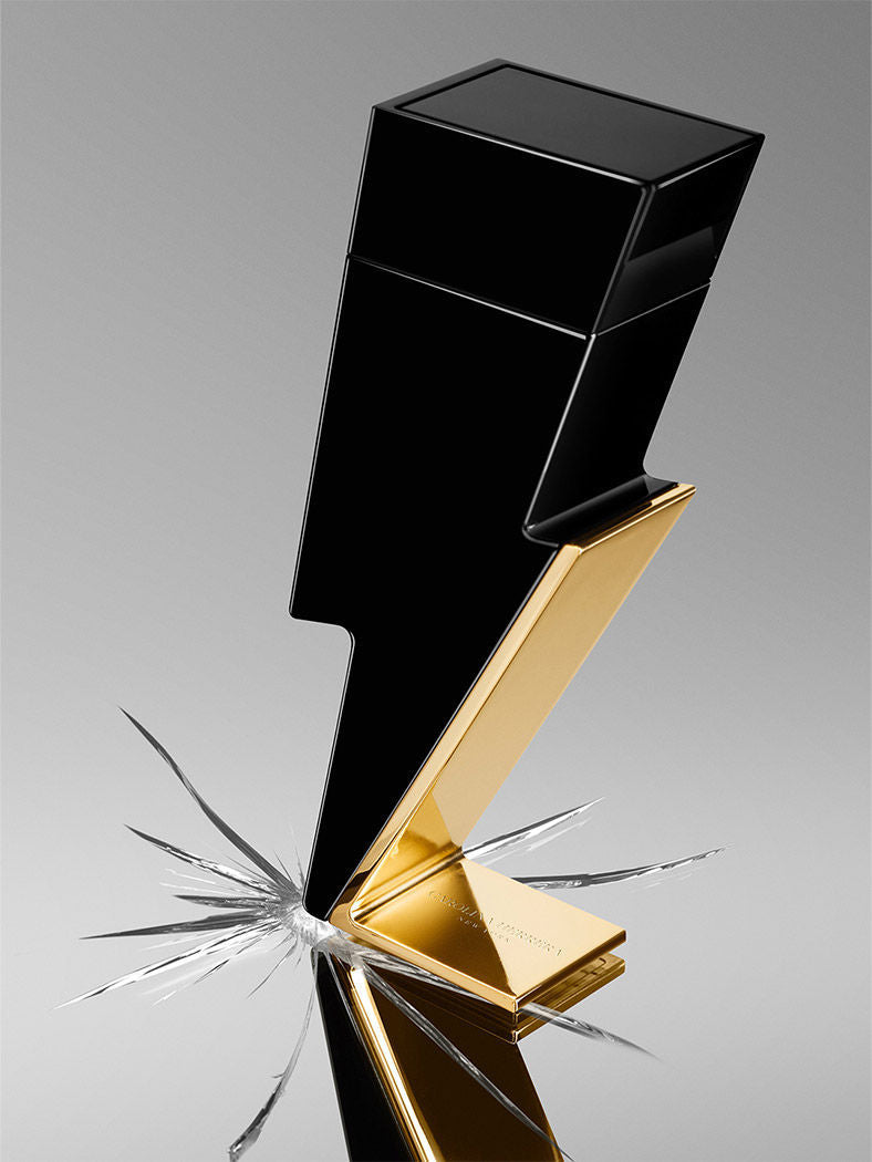 Carolina Herrera Bad Boy Eau De Toilette For Him