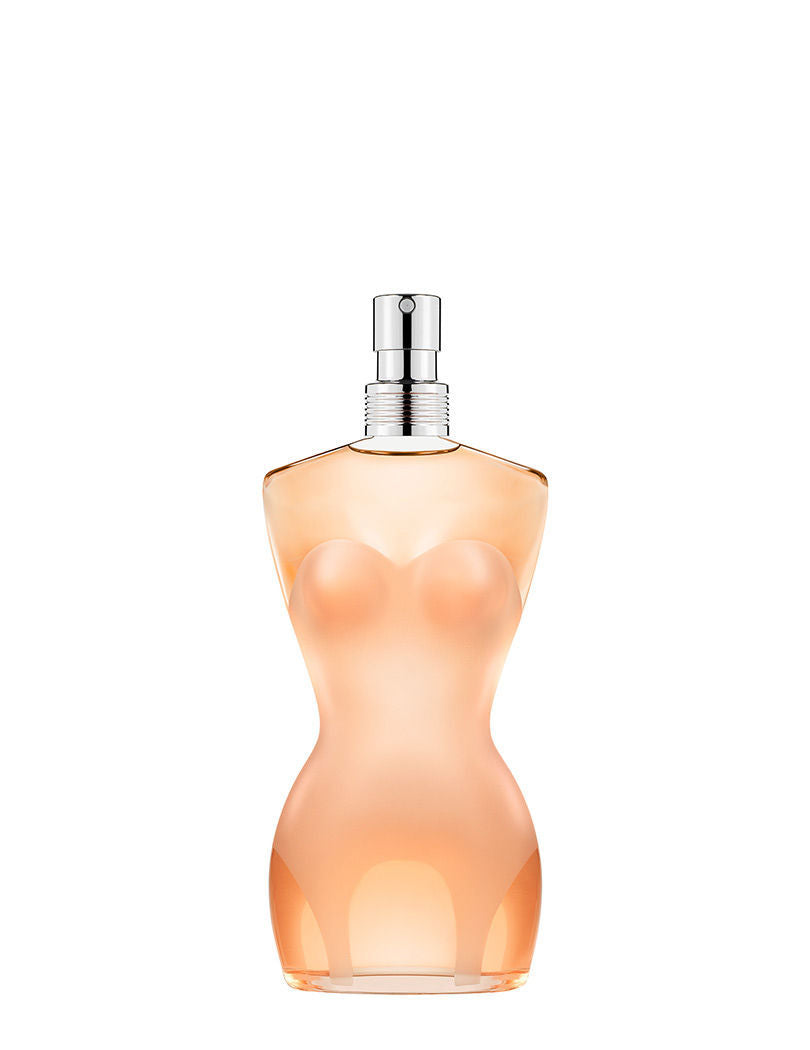 Jean Paul Gaultier Classique Eau De Toilette For Her