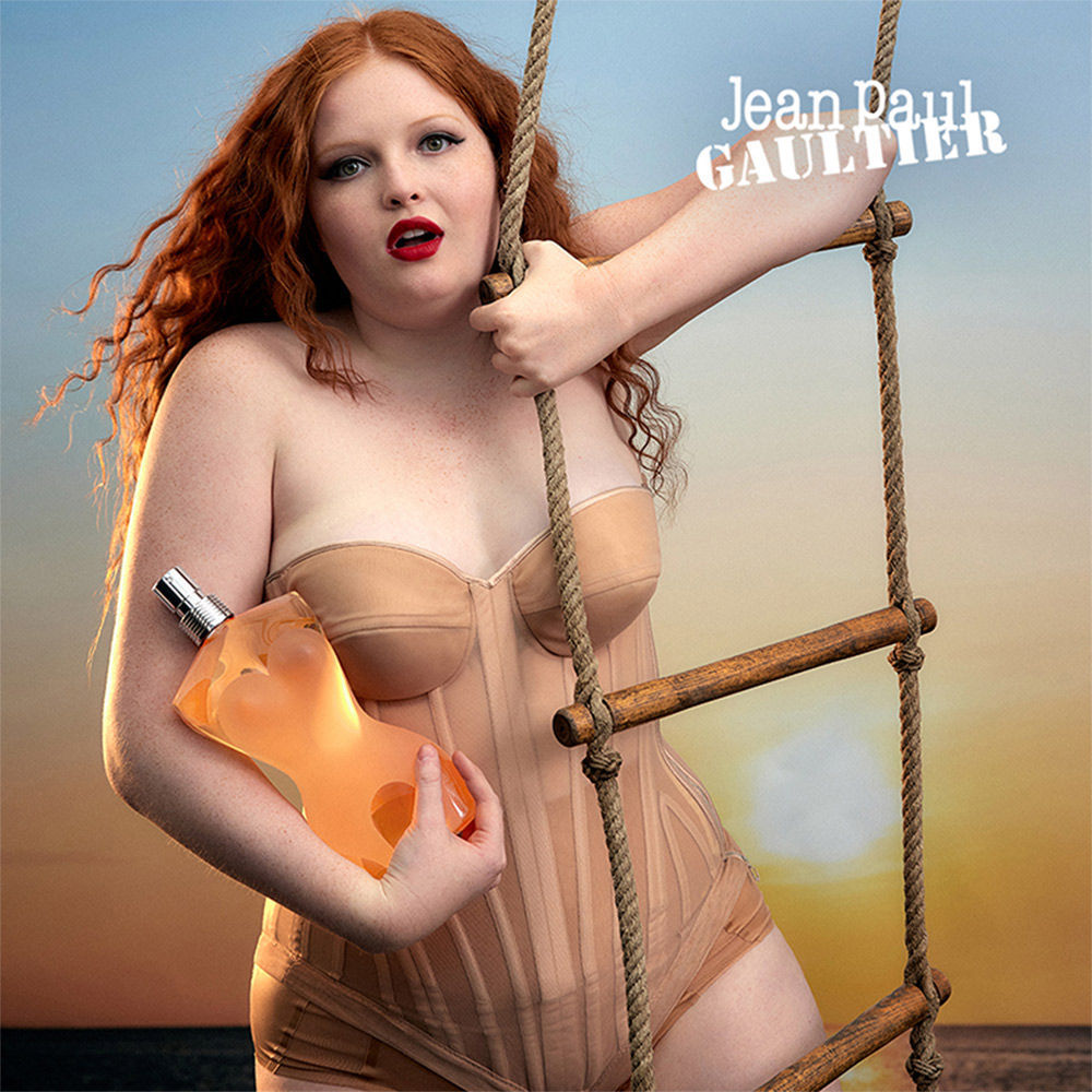 Jean Paul Gaultier Classique Eau De Toilette For Her