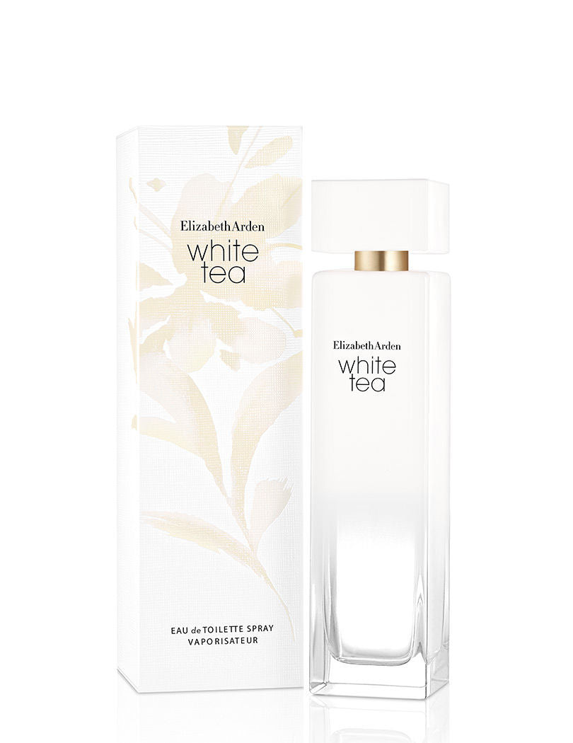 Elizabeth Arden White Tea Eau De Toilette Spray For Her