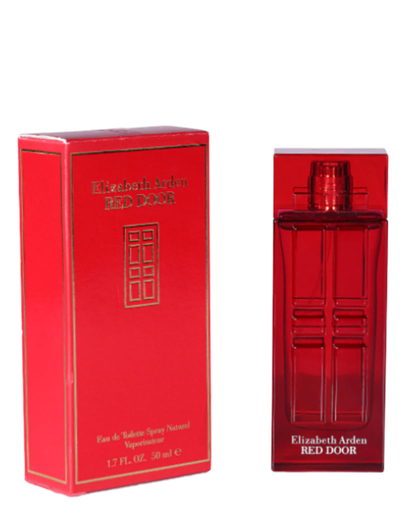 Elizabeth Arden Red Door Eau De Toilette For Her
