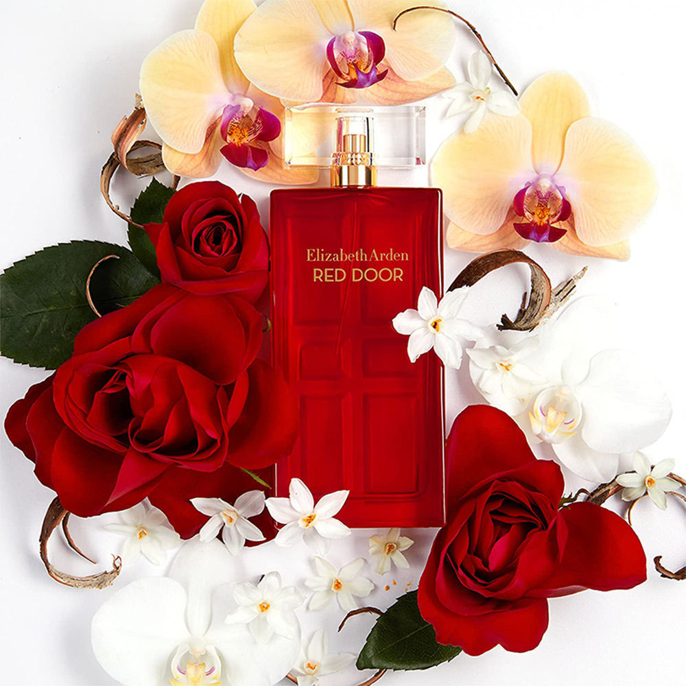 Elizabeth Arden Red Door Eau De Toilette For Her