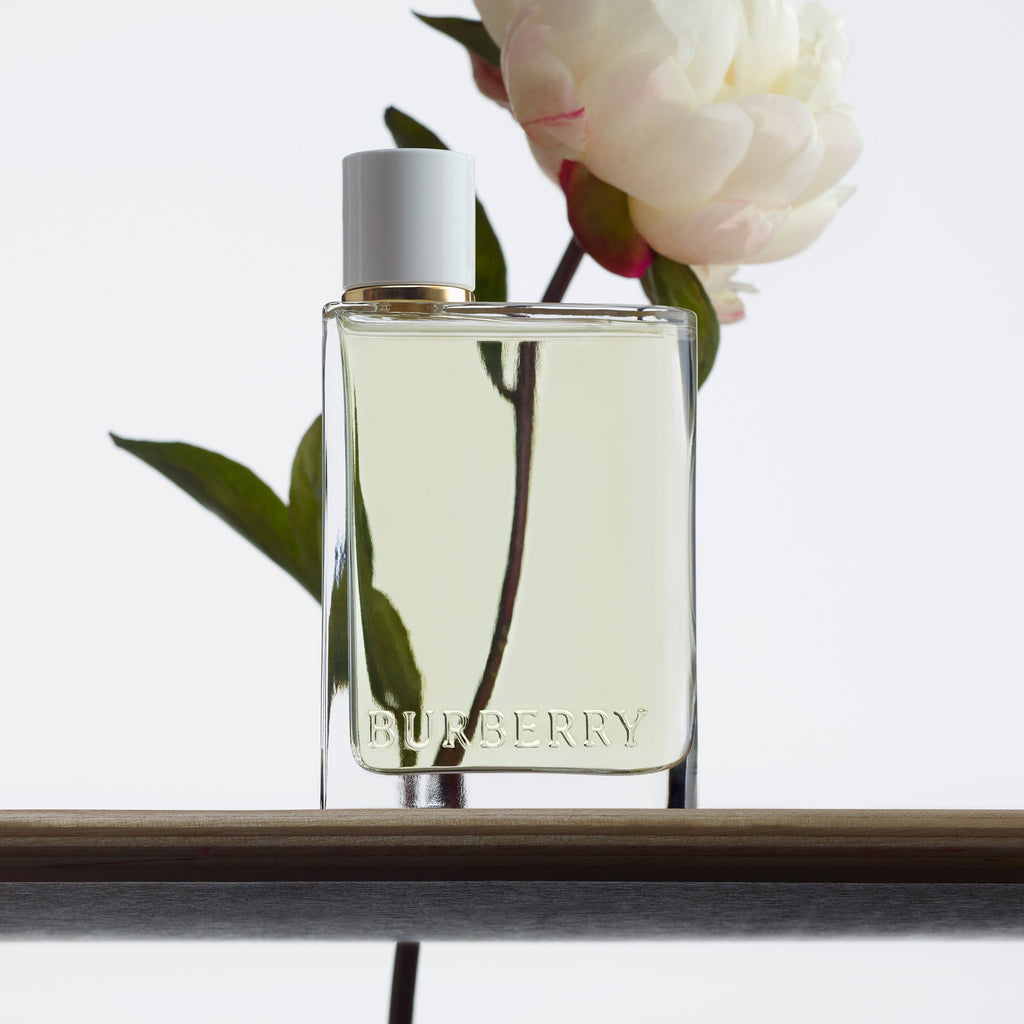 Burberry Her Eau De Toilette For Her