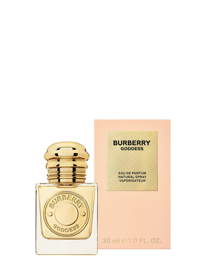Burberry Goddess Eau De Parfum For Her