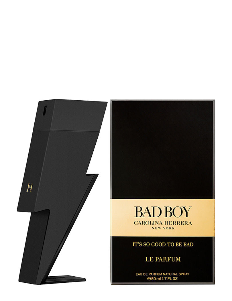 Carolina Herrera Bad Boy Eau De Parfum For Him