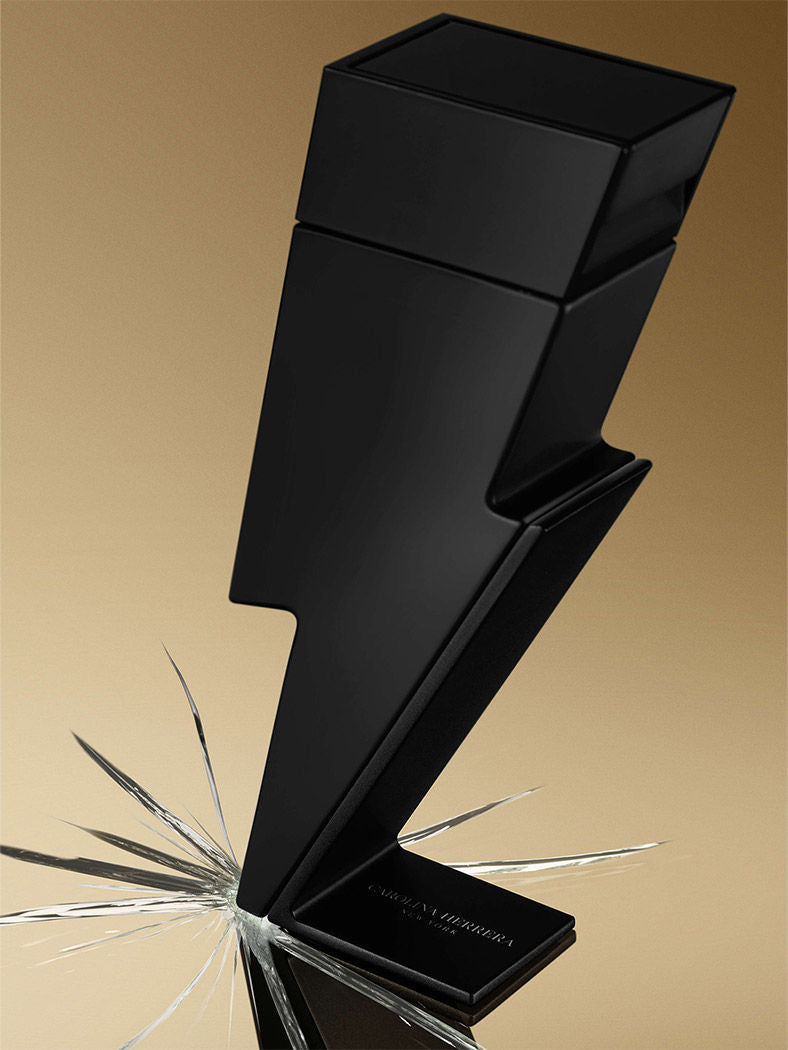 Carolina Herrera Bad Boy Eau De Parfum For Him