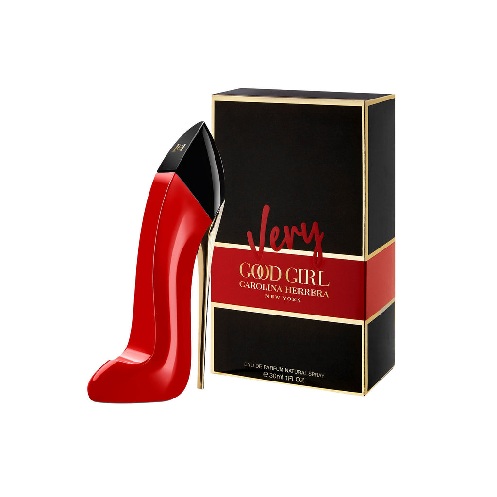 Carolina Herrera Very Good Girl Eau De Parfum For Her