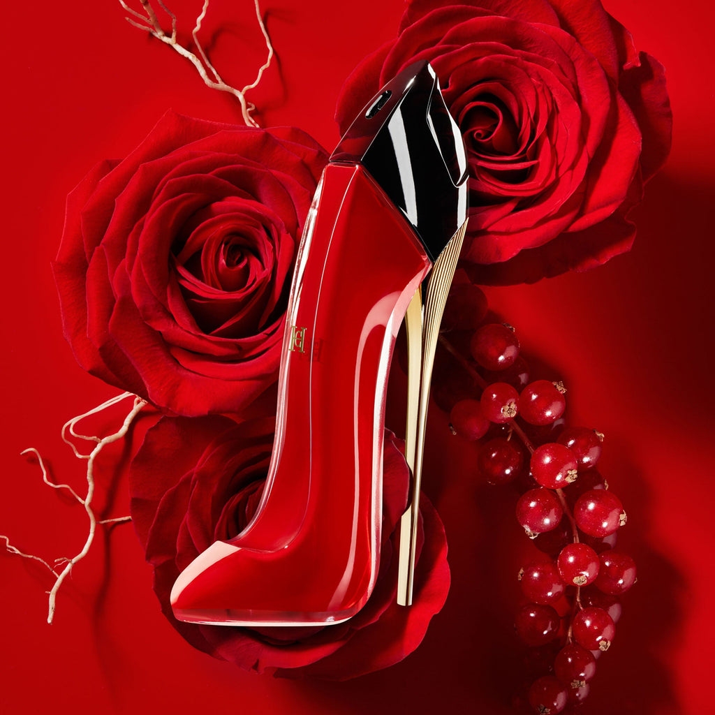 Carolina Herrera Very Good Girl Eau De Parfum For Her