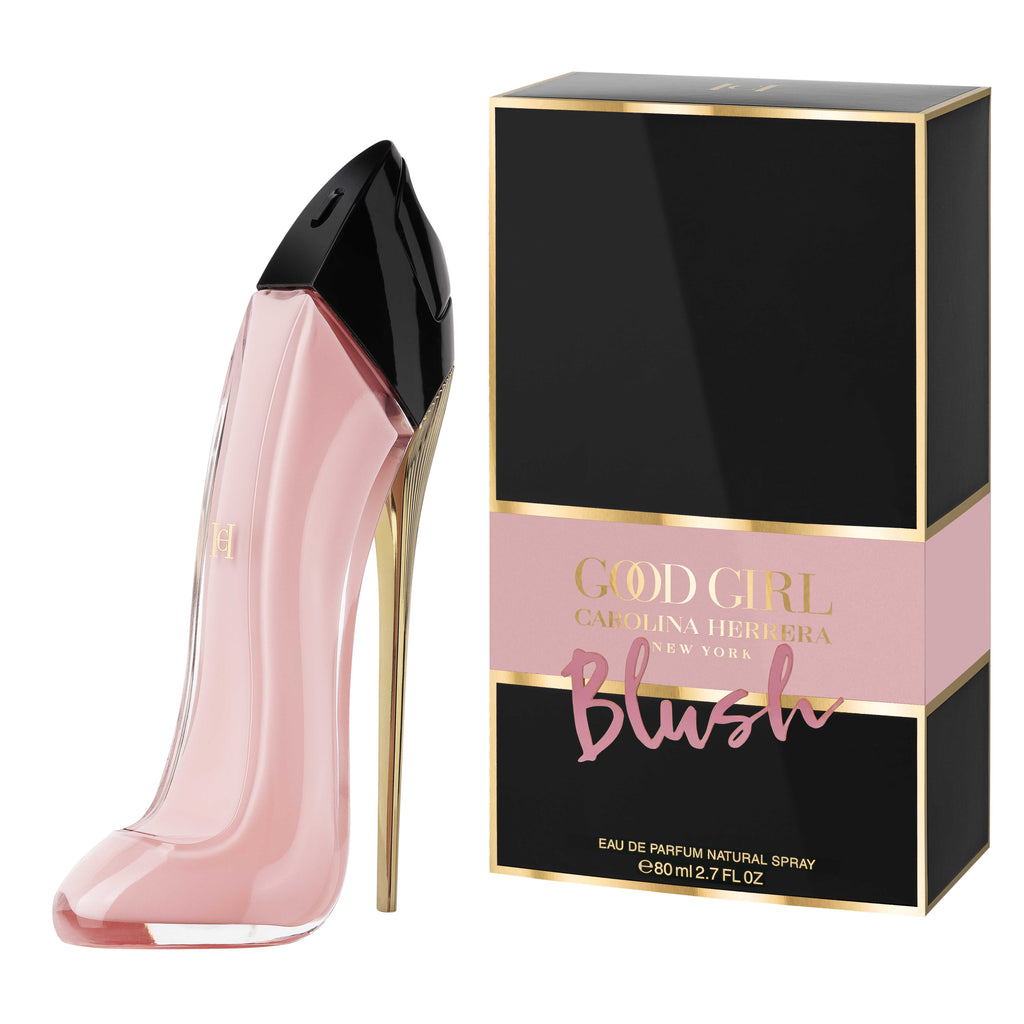 Carolina Herrera Good Girl Blush Eau De Parfum For Her