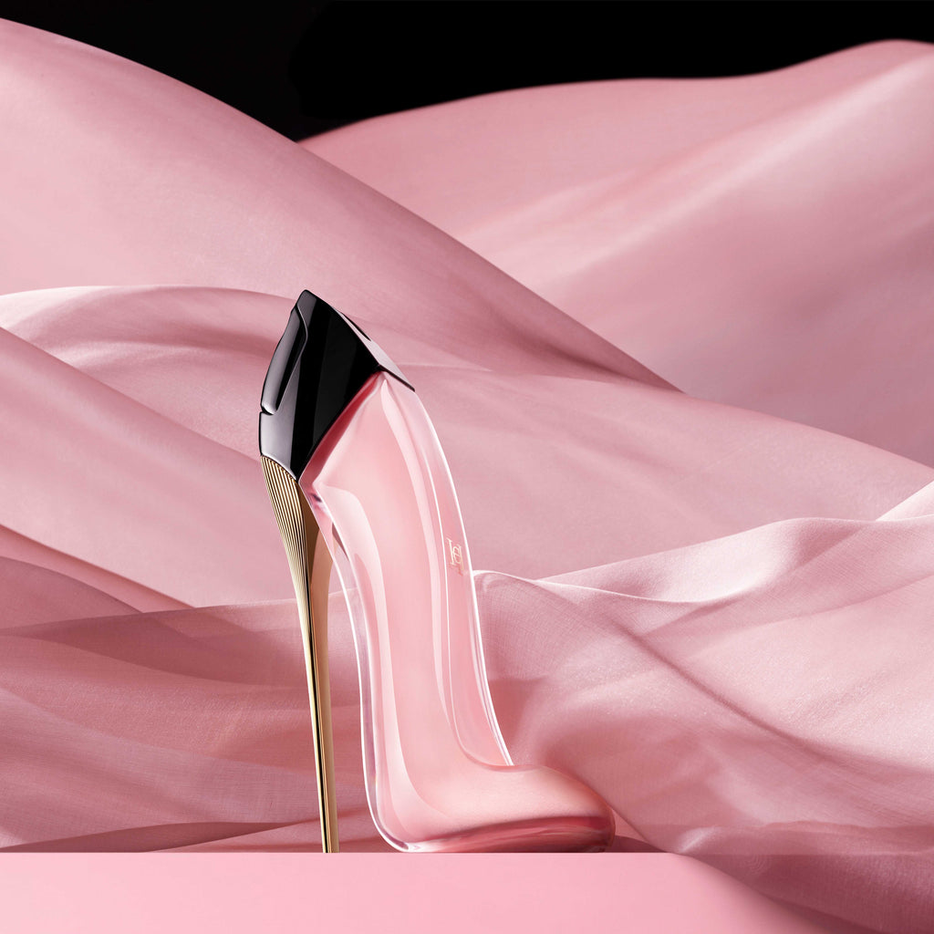 Carolina Herrera Good Girl Blush Eau De Parfum For Her