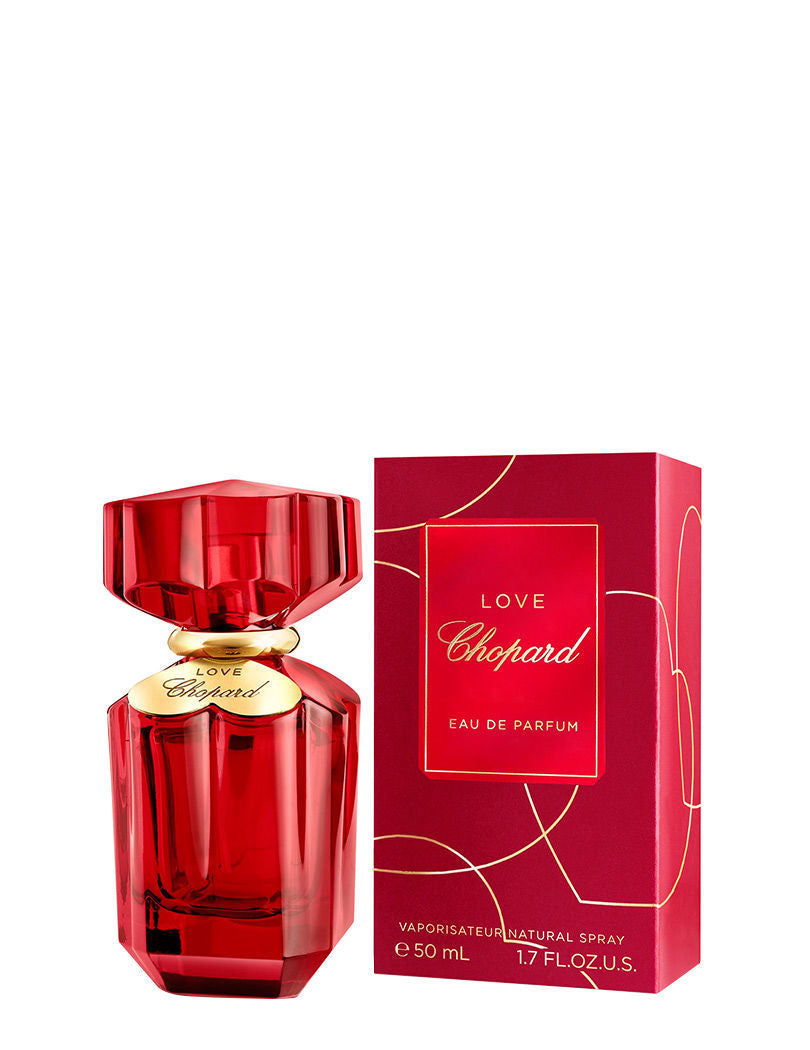 Chopard Love Eau De Parfum For Her