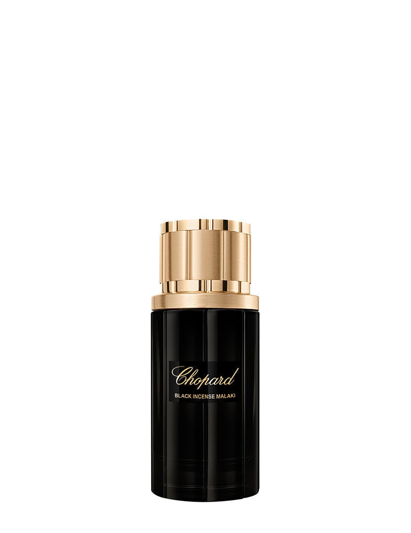 Chopard Malaki Black Incense Eau De Parfum For Him