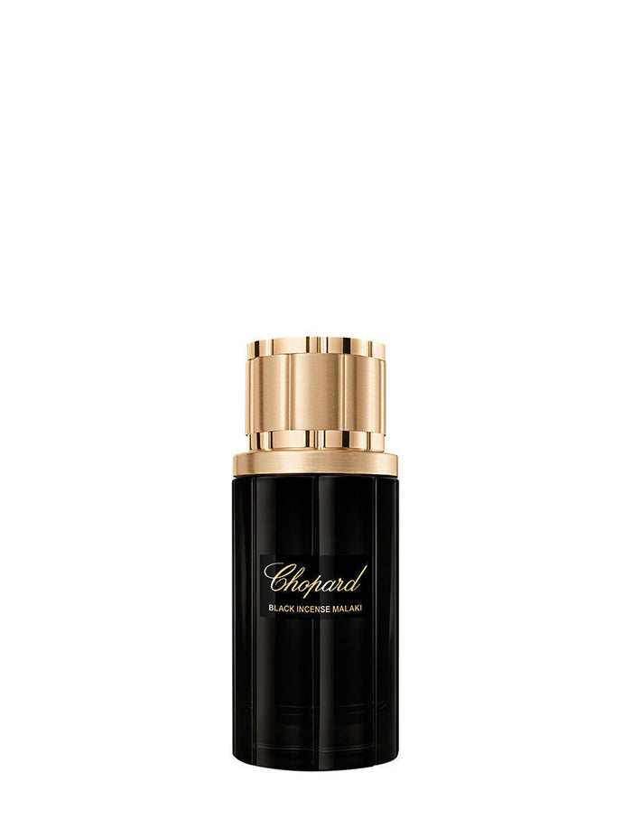 Chopard Malaki Black Incense Eau De Parfum For Him