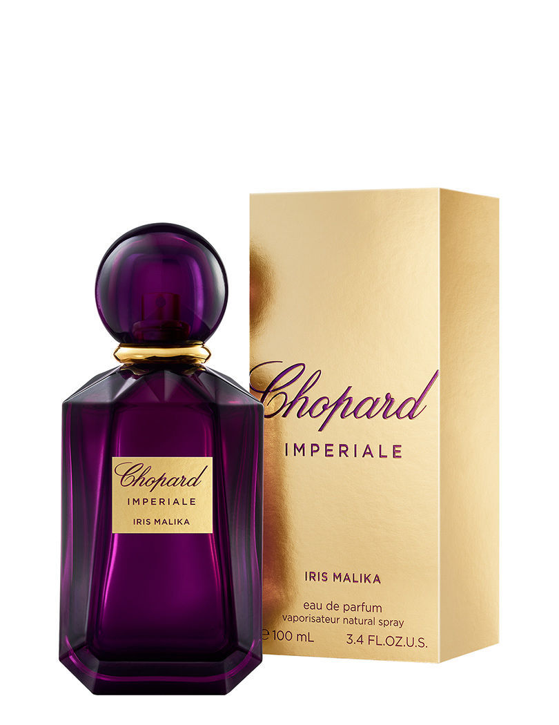 Chopard Imperiale Iris Malika Eau De Parfum For Her